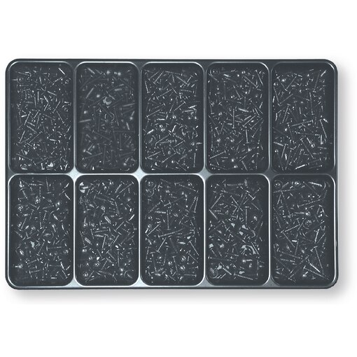 Assortiment BBA 73